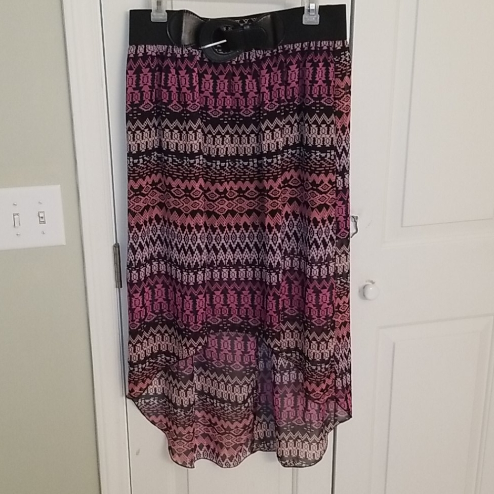 skirt